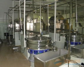 广州南沙区东涌镇鱼窝头二手食品厂设备回收服务指南 啤酒设备回收联系方式