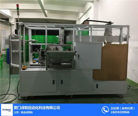 大型彩盒机 戎铂彩盒机在啤酒设备中的高效应用