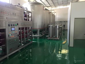 瓶装矿泉水与啤酒小瓶生产设备价格及产品报价分析