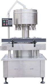 高精度灌装机在自酿啤酒设备中的关键作用