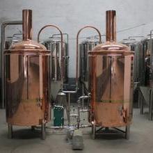 梁山县和利时二手化工设备销售部供应啤酒设备