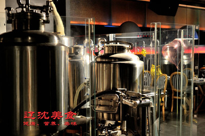 沈阳精酿啤酒第一人 酿造时间里的人间至味