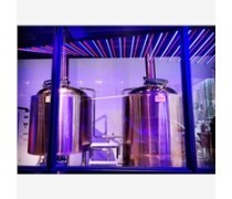 啤酒设备产品库 从酿造到灌装的全流程设备解析