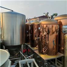 家庭自酿啤酒新风尚 探索啤酒发酵与自酿设备的选择